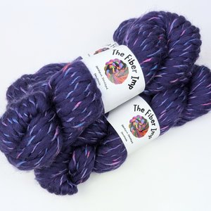 Handspun Yarn |  Merino | Chunky Monkey