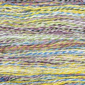 Handspun Yarn | Bamboo 
