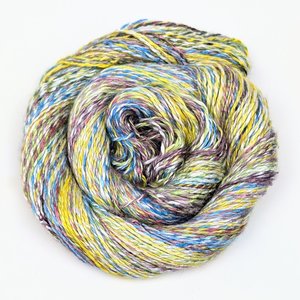 Handspun Yarn | Bamboo 