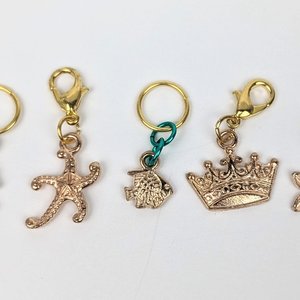 Stitch Markers 