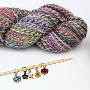 Stitch Markers 
