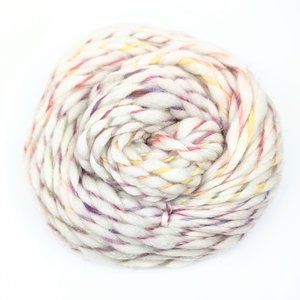 Handspun Yarn |  Merino | Chunky Monkey