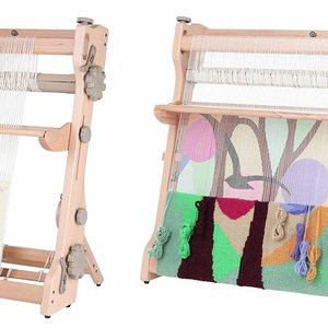 Ashford Tabletop Tapestry Loom
