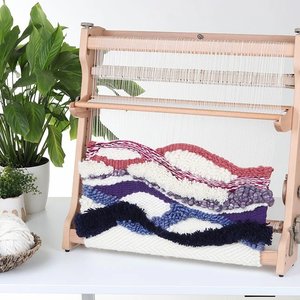 Ashford Tabletop Tapestry Loom