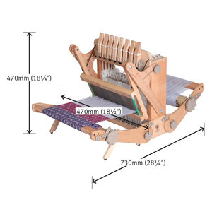 Ashford Katie Table Loom