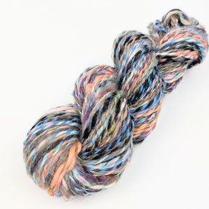 Handspun Yarn | Mixed Luxury Wools | Bits and Bobs