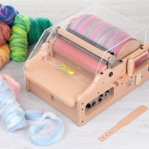 Ashford Electric Drum Carder 