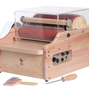 Ashford Electric Drum Carder 