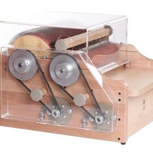 Ashford Electric Drum Carder 