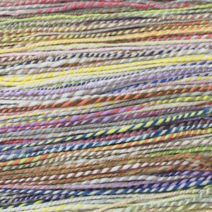 Handspun Yarn | Merino | Bits and Bobs