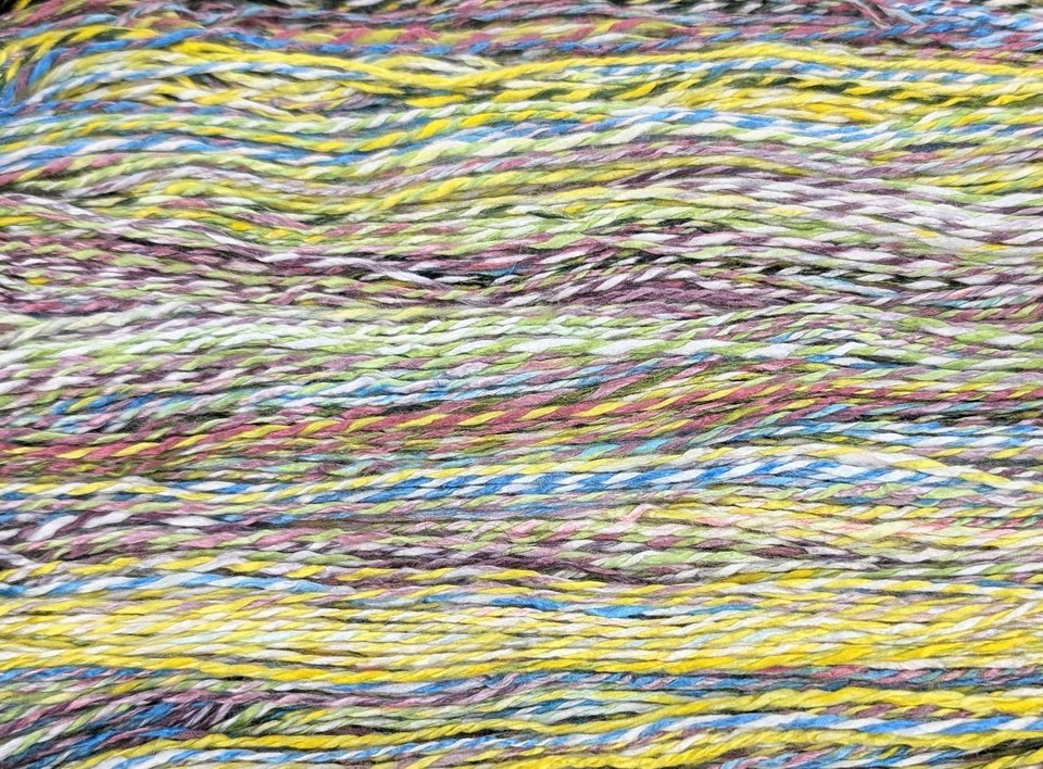 Handspun Yarn | Bamboo 
