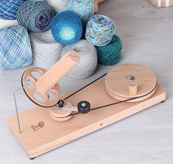 Ashford Ball Winder