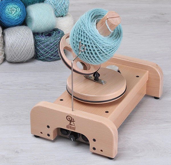 Ashford E-Ball Winder
