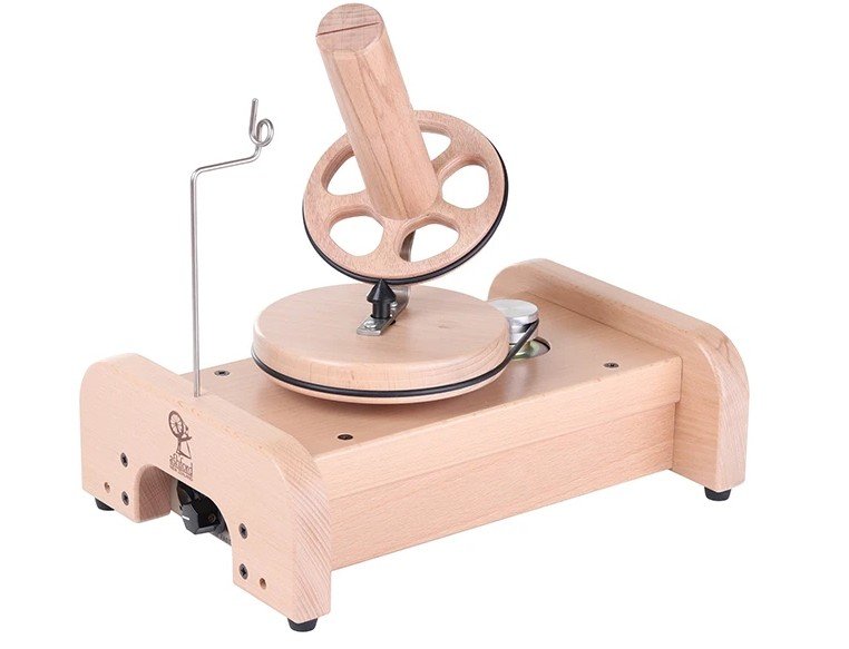 Ashford E-Ball Winder