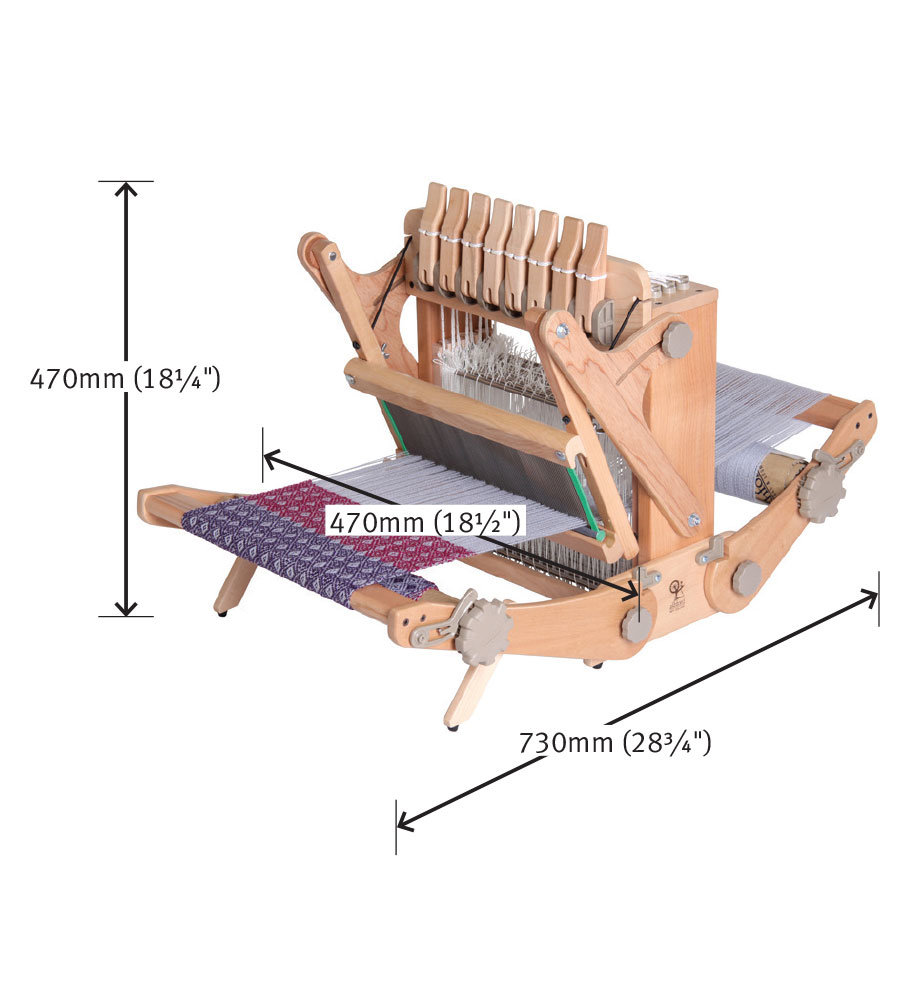 Ashford Katie Table Loom