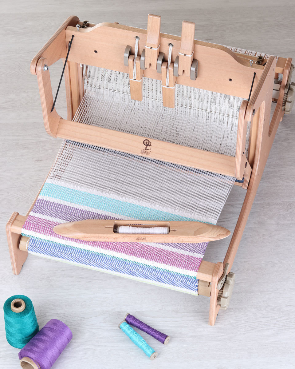 Ashford Brooklyn 4 Shaft Loom