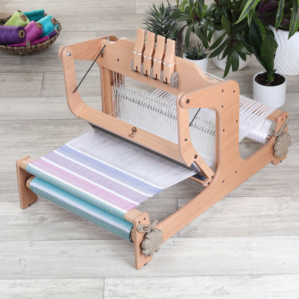 Ashford Brooklyn 4 Shaft Loom