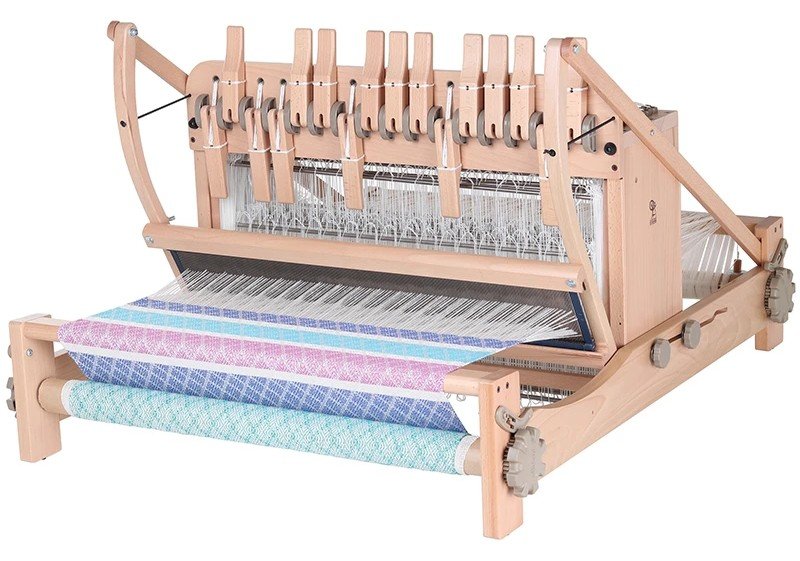 Ashford 16-Shaft Table Loom