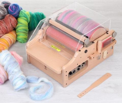 Ashford Electric Drum Carder 