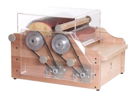 Ashford Electric Drum Carder 