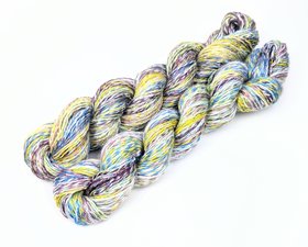 Handspun Yarn | Bamboo 