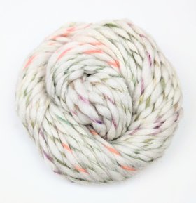 Handspun Yarn |  Merino | Chunky Monkey