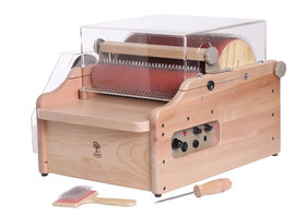 Ashford Electric Drum Carder 