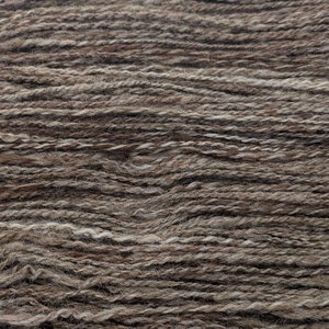 Handspun Yarn | Mixed Fibers | Got Fleeced
