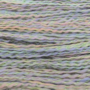Handspun Twists Yarn | Wool / Silk | Hoppy