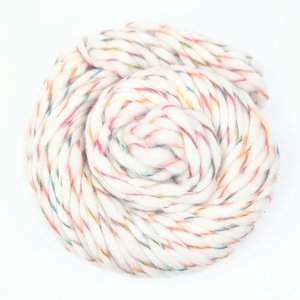 Handspun Yarn |  Merino | Chunky Monkey