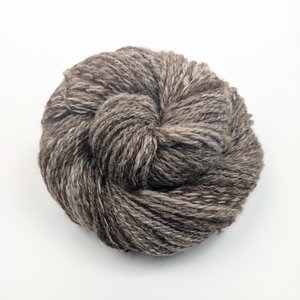 Handspun Yarn | Mixed Fibers | Got Fleeced