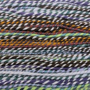 Handspun Yarn | Mixed Luxury Fibers | Bits and Bobs