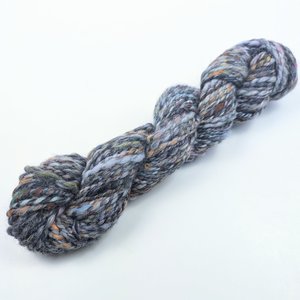 Handspun Art Yarn | Batt Barf
