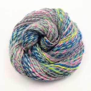Handspun Yarn | Mixed Luxury Fibers
