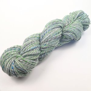 Handspun Yarn | Mixed Luxury Fibers