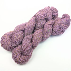 Handspun Yarn | Mixed Luxury Fibers | 2-Ply Yarn