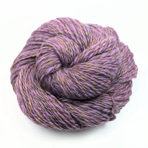 Handspun Yarn | Mixed Luxury Fibers | 2-Ply Yarn