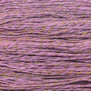 Handspun Yarn | Mixed Luxury Fibers | 2-Ply Yarn