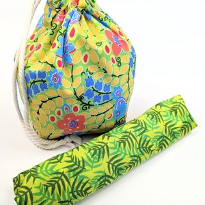Drawstring Project Bag 