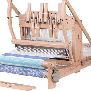 Ashford 8-Shaft Table Loom