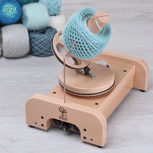 Ashford E-Ball Winder