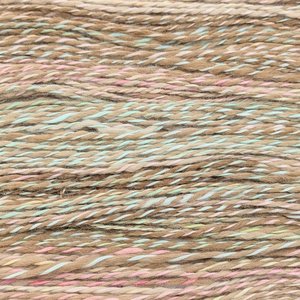 Handspun Yarn | Banana / Alpaca | 2-Ply Yarn