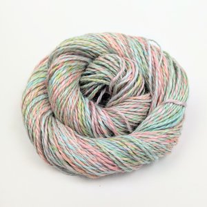 Handspun Yarn | Banana | 2-Ply Yarn