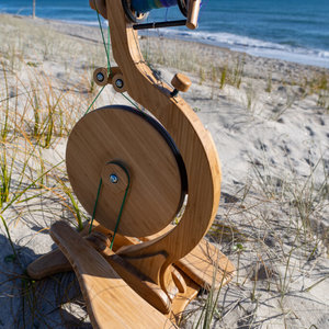 Majacraft Luna Spinning Wheel