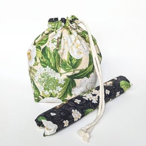 Drawstring Project Bag 