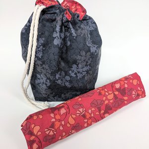 Drawstring Project Bag 