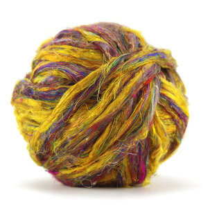 Sari Silk