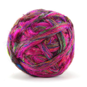 Sari Silk