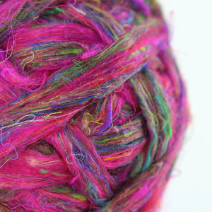 Sari Silk