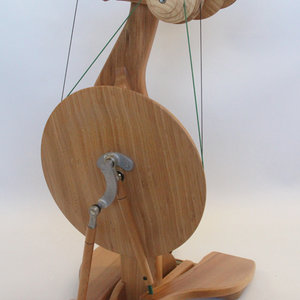 Majacraft Aura Spinning Wheel